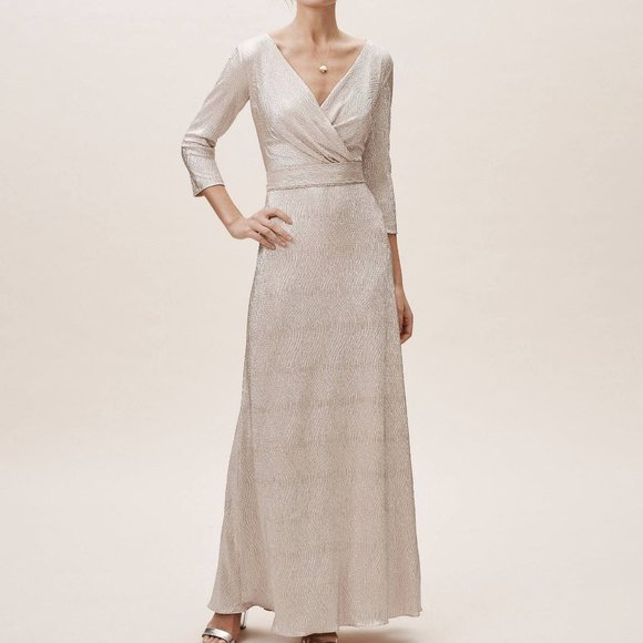BHLDN Deidra Dress